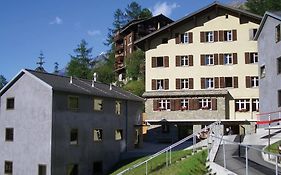 Zermatt Youth Hostel